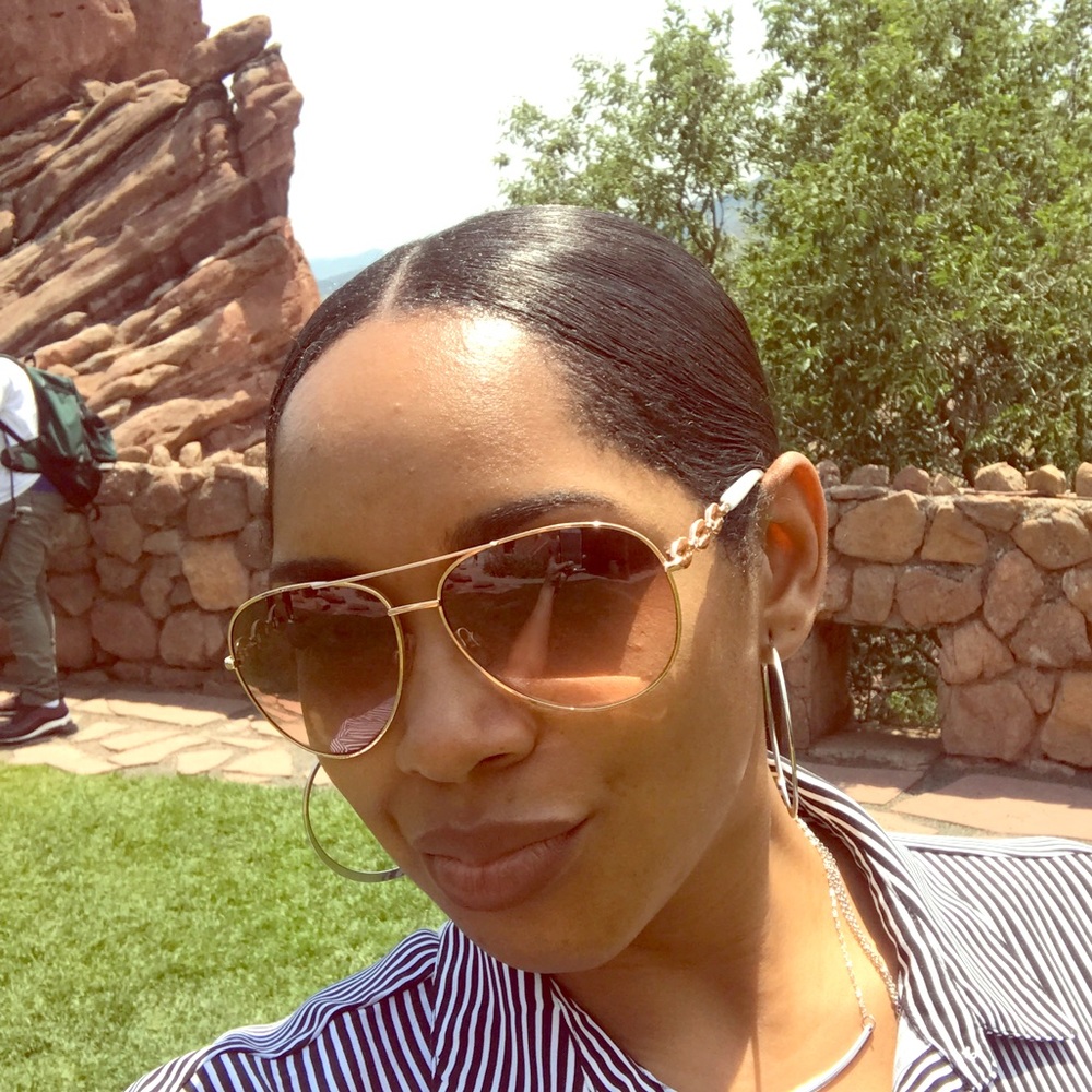 Meet your Posher, Jazz